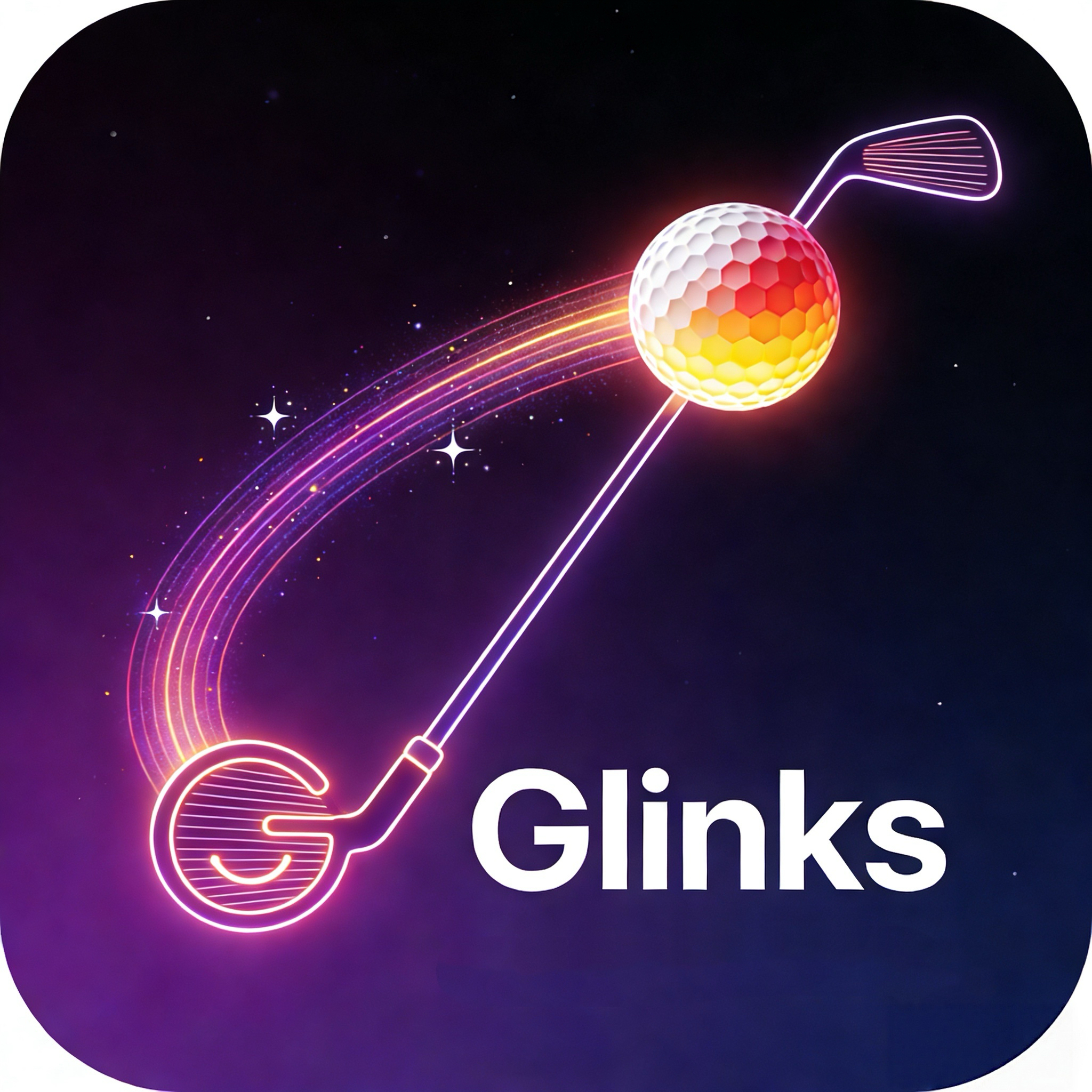 Glinks Logo